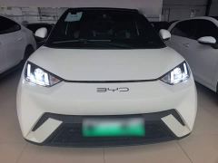 BYD Seagull Vitality Edition - ფოტო 2