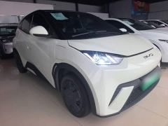 BYD Seagull Vitality Edition - ფოტო 3