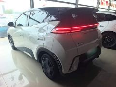 BYD Seagull Vitality Edition - ფოტო 4