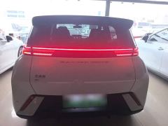 BYD Seagull Vitality Edition - ფოტო 5