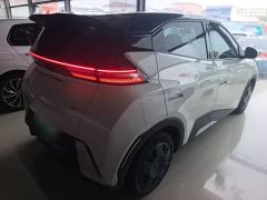 BYD Seagull Vitality Edition - ფოტო 6