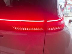 BYD Seagull Vitality Edition - ფოტო 7