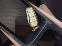 BYD Seagull Vitality Edition - ფოტო 8