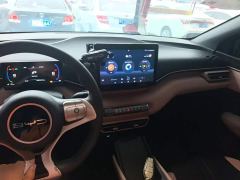 BYD Seagull Vitality Edition - ფოტო 9