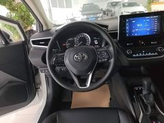 Toyota Corolla Hybrid 1.8L E-CVT Elite - фото 10
