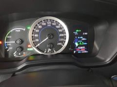 Toyota Corolla Hybrid 1.8L E-CVT Elite - фото 11