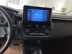 Toyota Corolla Hybrid 1.8L E-CVT Elite - фото 12