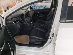 Toyota Corolla Hybrid 1.8L E-CVT Elite - фото 14