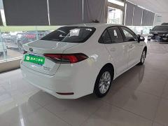 Toyota Corolla Hybrid 1.8L E-CVT Elite - фото 6