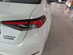 Toyota Corolla Hybrid 1.8L E-CVT Elite - фото 7