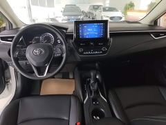 Toyota Corolla Hybrid 1.8L E-CVT Elite - фото 9