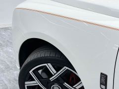 Rolls-Royce Cullinan Black Badge - ფოტო 10