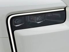 Rolls-Royce Cullinan Black Badge - ფოტო 11
