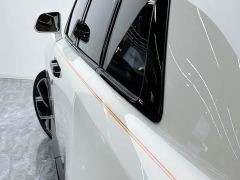 Rolls-Royce Cullinan Black Badge - ფოტო 12