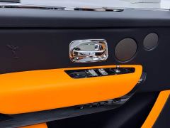 Rolls-Royce Cullinan Black Badge - ფოტო 14