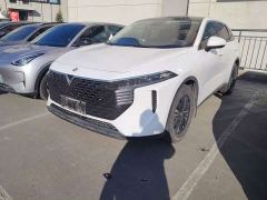 Nissan Chery Qichen Dà V Qichen V 260T customized version Aidou - photo 1