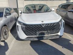 Nissan Chery Qichen Dà V Qichen V 260T customized version Aidou - photo 3