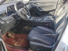 Nissan Chery Qichen Dà V Qichen V 260T customized version Aidou - photo 4