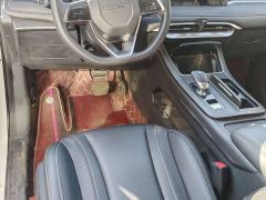 Nissan Chery Qichen Dà V Qichen V 260T customized version Aidou - photo 6