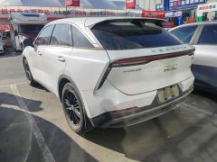 Nissan Chery Qichen Dà V Qichen V 260T customized version Aidou - photo 7