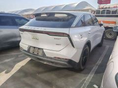 Nissan Chery Qichen Dà V Qichen V 260T customized version Aidou - photo 9