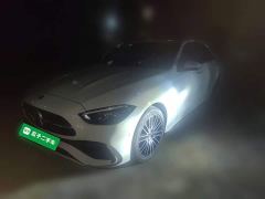 Mercedes-Benz C-Class C 200 L Sport Edition - photo 1