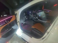 Mercedes-Benz C-Class C 200 L Sport Edition - photo 12