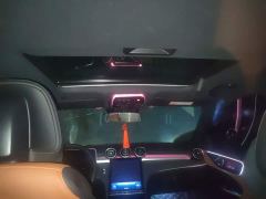 Mercedes-Benz C-Class C 200 L Sport Edition - photo 14