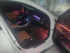 Mercedes-Benz C-Class C 200 L Sport Edition - photo 19
