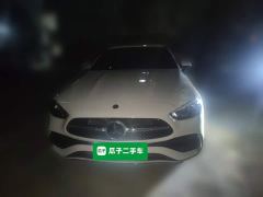 Mercedes-Benz C-Class C 200 L Sport Edition - photo 2