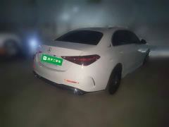 Mercedes-Benz C-Class C 200 L Sport Edition - photo 4