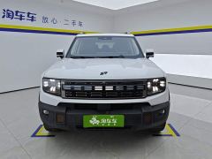 Jetour Jietu Shanhai T1 150km Xianghai - фото 2