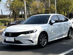 Honda Style 240TURBO CVT Tech Edition - ფოტო 1