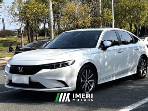 2023 Honda Envix Style 240TURBO CVT Tech Edition - ავტომობილი ჩინეთიდან
