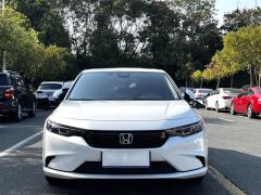 Honda Style 240TURBO CVT Tech Edition - ფოტო 2