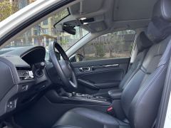 Honda Style 240TURBO CVT Tech Edition - ფოტო 3