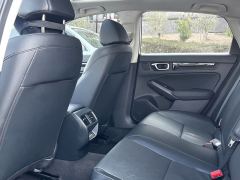 Honda Style 240TURBO CVT Tech Edition - ფოტო 4