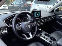 Honda Style 240TURBO CVT Tech Edition - ფოტო 6