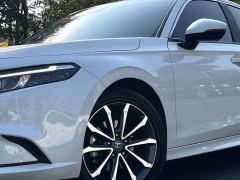 Honda Style 240TURBO CVT Tech Edition - ფოტო 8