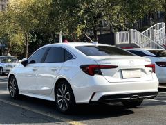 Honda Style 240TURBO CVT Tech Edition - ფოტო 9