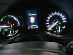 Toyota Gravia 2.5L Hybrid Comfort Edition - photo 11