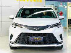 Toyota Gravia 2.5L Hybrid Comfort Edition - photo 2
