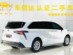 Toyota Gravia 2.5L Hybrid Comfort Edition - photo 3