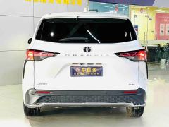 Toyota Gravia 2.5L Hybrid Comfort Edition - photo 4