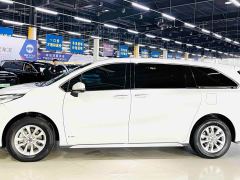 Toyota Gravia 2.5L Hybrid Comfort Edition - photo 5