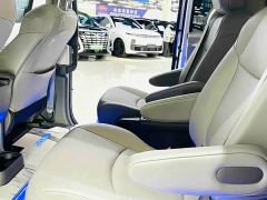 Toyota Gravia 2.5L Hybrid Comfort Edition - photo 8