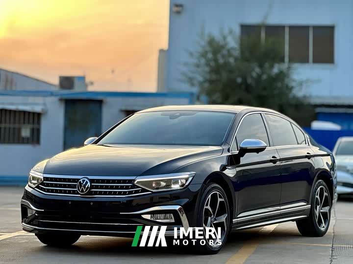 Volkswagen Magotan 2 Million Units Commemorative Edition 330TSI DSG Luxury - car from China