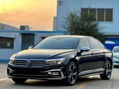 Volkswagen Magotan 2 Million Units Commemorative Edition 330TSI DSG Luxury - photo 1