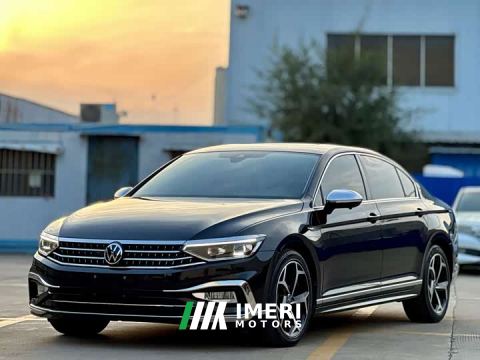 2023 Volkswagen Magotan 2 Million Units Commemorative Edition 330TSI DSG Luxury - ავტომობილი ჩინეთიდან