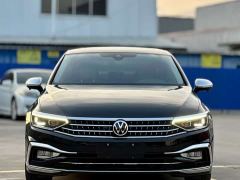Volkswagen Magotan 2 Million Units Commemorative Edition 330TSI DSG Luxury - photo 2